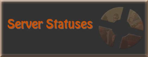 Server Statuses