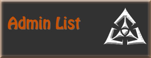Admins Logo