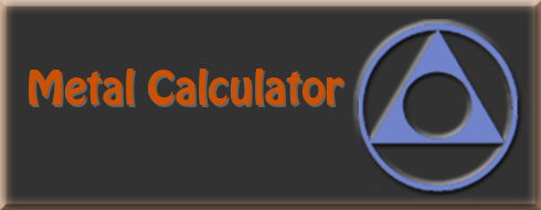 Metal Calculator